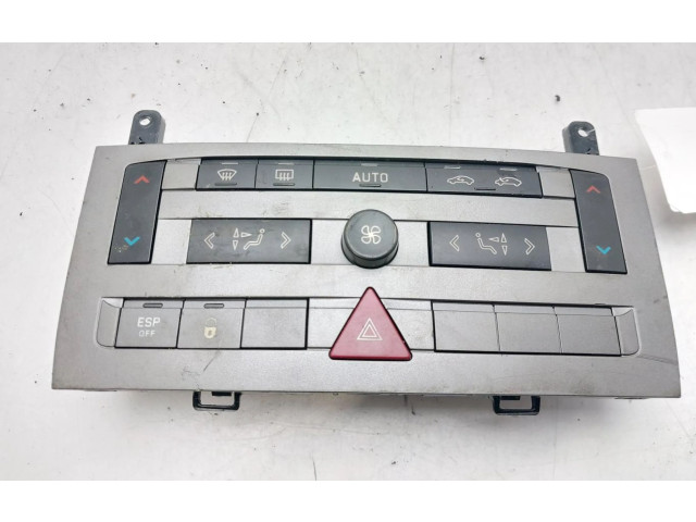 Блок управления климат-контролем 96573328YW   Volkswagen PASSAT