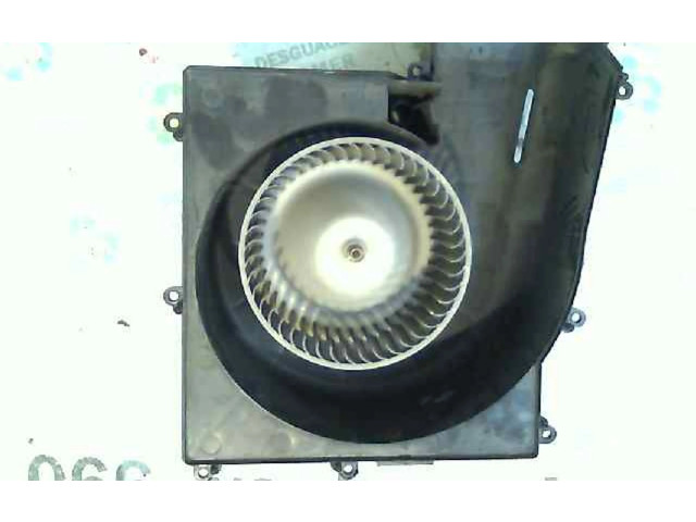 Вентилятор печки 27200BU210 Nissan Almera Tino