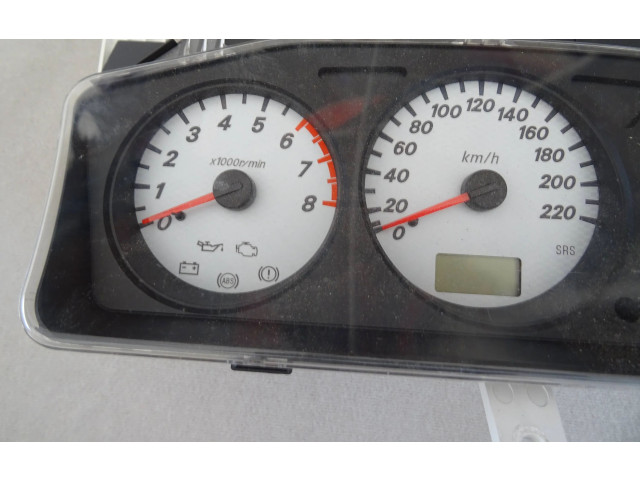 Панель приборов MR168064, 777850 Mitsubishi Lancer