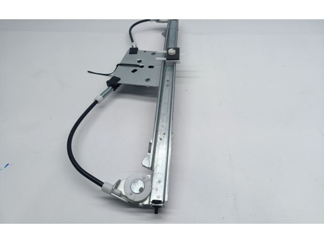 Передний електрический механизм для подъема окна без двигателя Fiat Grande Punto - года