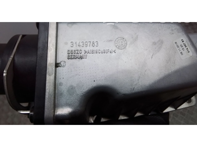 Турбина Нагнетатель Volvo XC90  31439783         