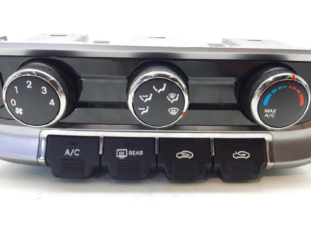 Модуль блока управления кондиционером 972501W070, 1205161645 KIA Rio