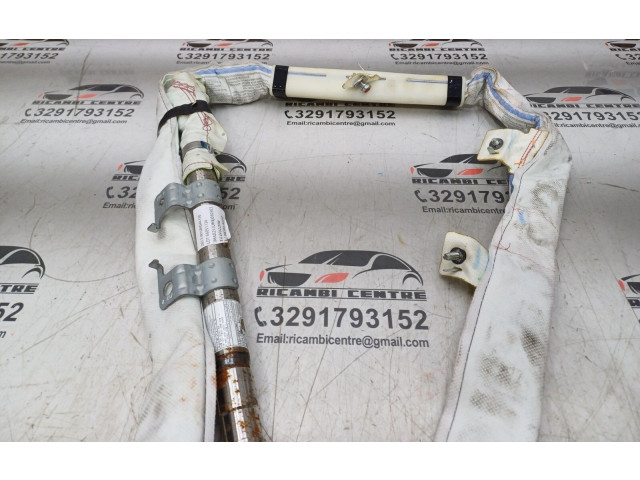 Turbodmychadlo Надувная подушка для крыши 85010A6000, 85010A6000 Hyundai i30