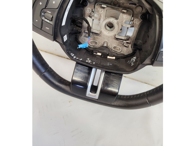 Руль Citroen C4 Cactus 2014 - года 98304405ZD