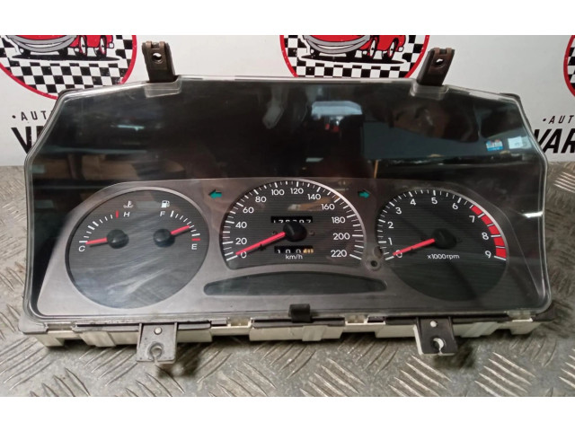 Přístrojová deska KIA Joice 94000M3100