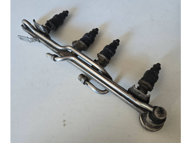 Vstřikovač 078133551N Audi A8 S8 D2 4D BFM