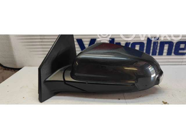 Zpětné zrcátko Hyundai Kona I 2020 5005, 2265