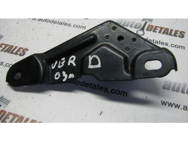 Датчик удара надувных подушек