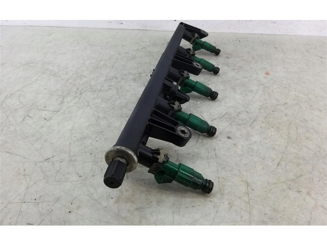 Топливная рампа 0280155770 Lancia Lybra