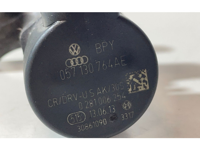 Комплект системы впрыска топлива 0445010683, 059130755 Audi A5 Sportback 8TA