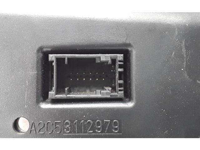 Дисплей    65829151975, 9151975   BMW 5 E60 E61