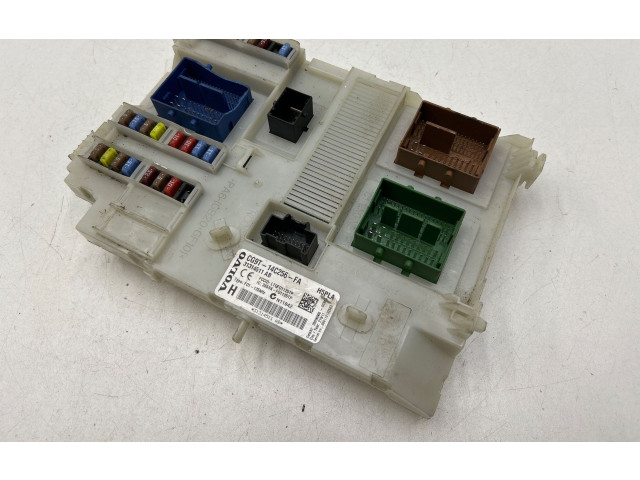 Блок комфорта 31314511AB, CG9T14C256FA   Volvo V70   