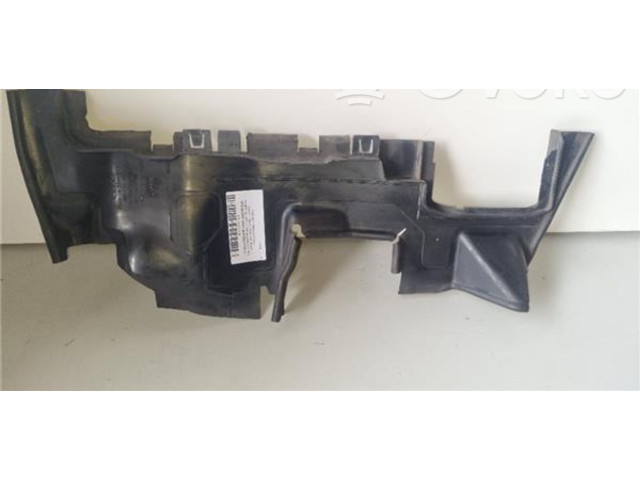 Диффузор 8U0121283C, 8U0121283C   Audi RS Q3