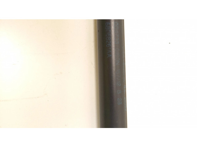 Задний амортизатор      