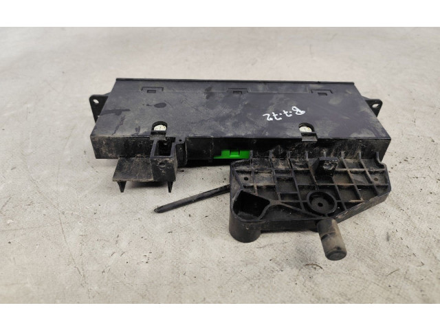 Блок управления климат-контролем 2986KG020 Honda Prelude