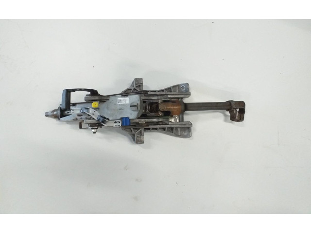    Рулевая рейка P30665124, 6G9N-3F880-DC   Volvo S80 2007 - 2013 года