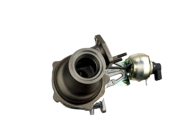  Турбина Alfa Romeo Giulietta 2.0 804963, 804963-3         