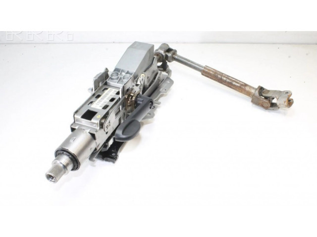 Рулевая рейка 2752898 Mini One - Cooper Coupe R56 2005-2014 года