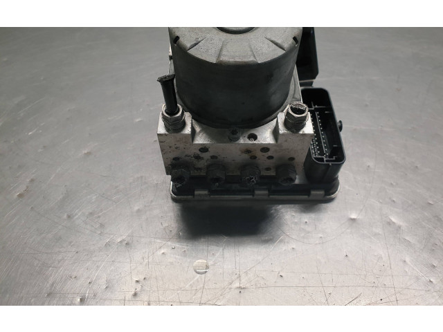 Блок АБС 7E0907379Q, 10091603703 Volkswagen Caddy 2015 - 2020 года