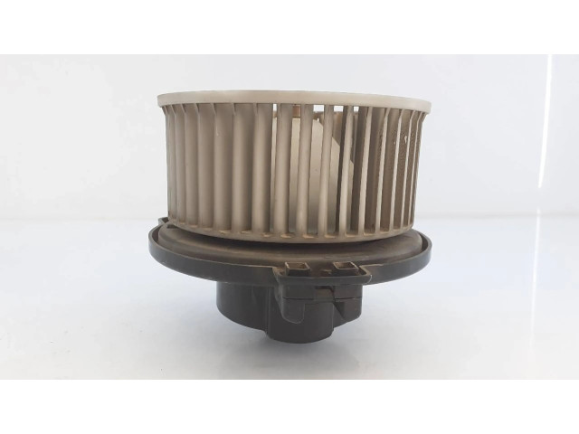 Вентилятор печки 194000716110F, E3-A2-17-2 Mitsubishi Montero