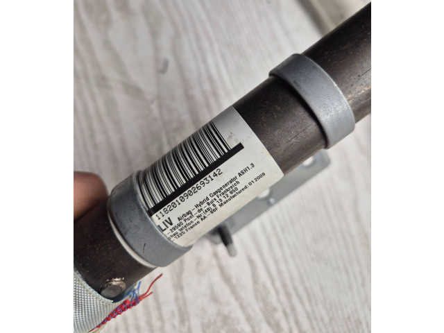 Боковая подушка безопасности 31291248, 606416901D   Volvo V70