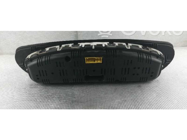 Панель приборов 610318   Citroen C5       