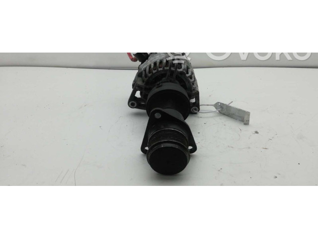 Генератор 1450641   Ford Focus 1.8     