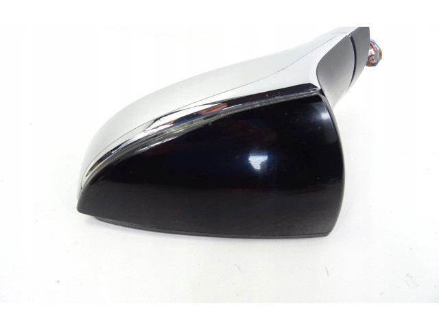 Zpětné zrcátko Lexus GS 250 350 300H 450H 2019