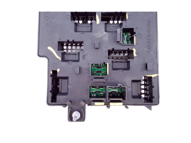 Модуль управления BSM    31473770, E3-B5-34-1   Volvo XC90