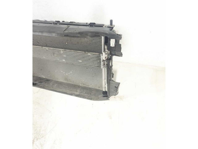 Комплект радиатора 86778034, 84252892   Chevrolet Tahoe