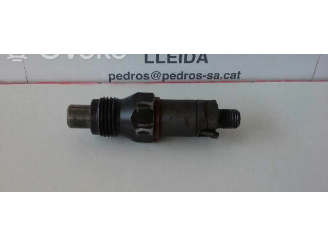 Форсунка Citroen Xantia для дизельного двигателя P8C(XUD11BTE) 2.1