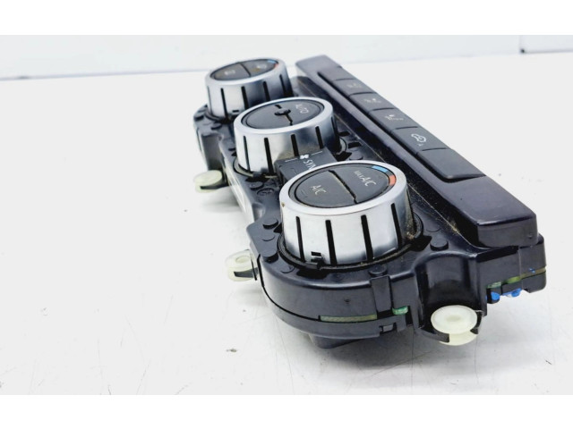 Блок управления климат-контролем 3AA90744CJ Volkswagen Touran II