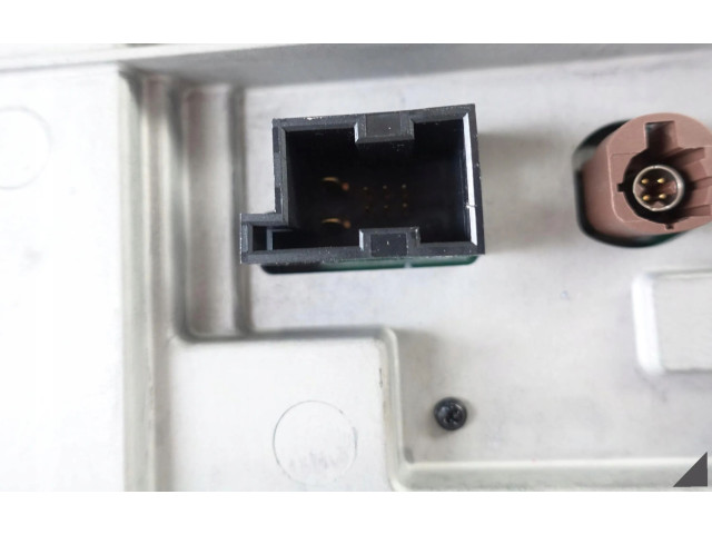 Дисплей 9Y0919597E Porsche Cayenne (9Y0 9Y3)