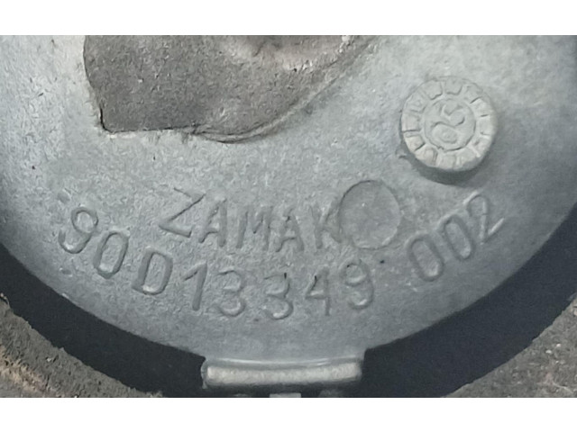 Зеркало электрическое Dacia Logan I 2004 - 2012 года