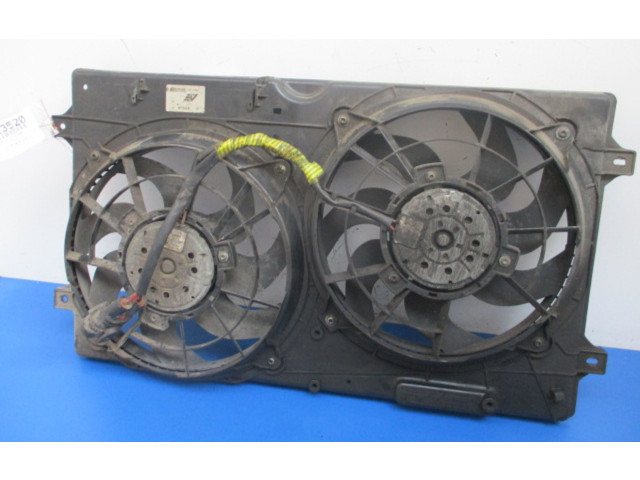 Вентилятор радиатора         Volkswagen Sharan 