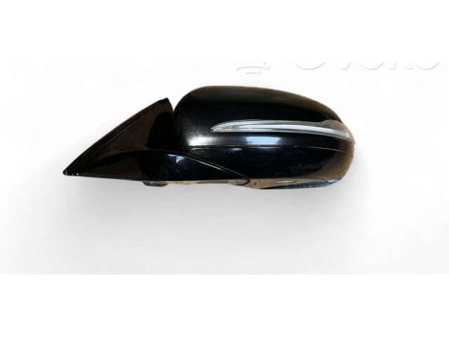 Zpětné zrcátko Mercedes-Benz S W222 2014 A3171443