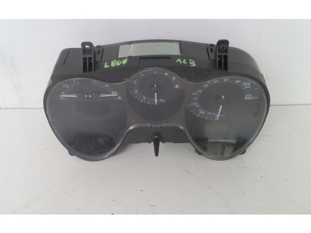 Volant Seat Leon (1P) 2005 zegarlicznik  