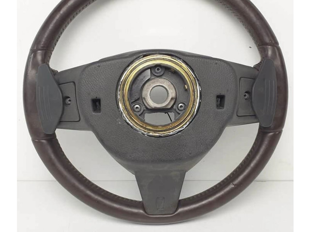 Руль Jaguar XF X250 2007-2015 года 8X23XXAMS