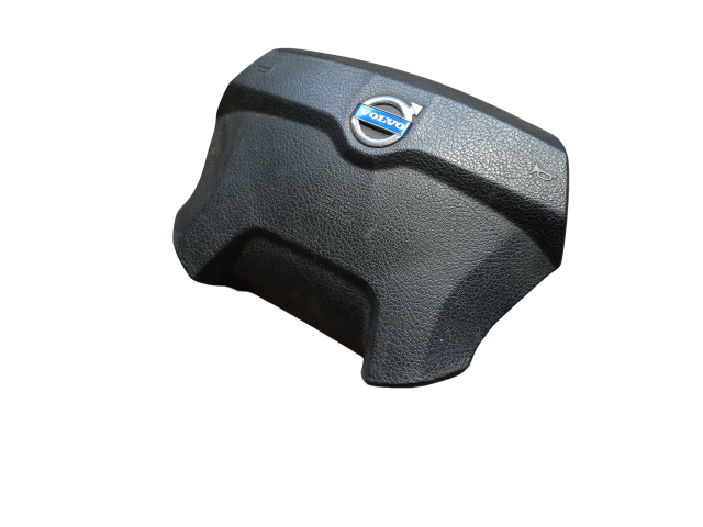 Подушка безопасности водителя 8686221, 570606400   Volvo XC90