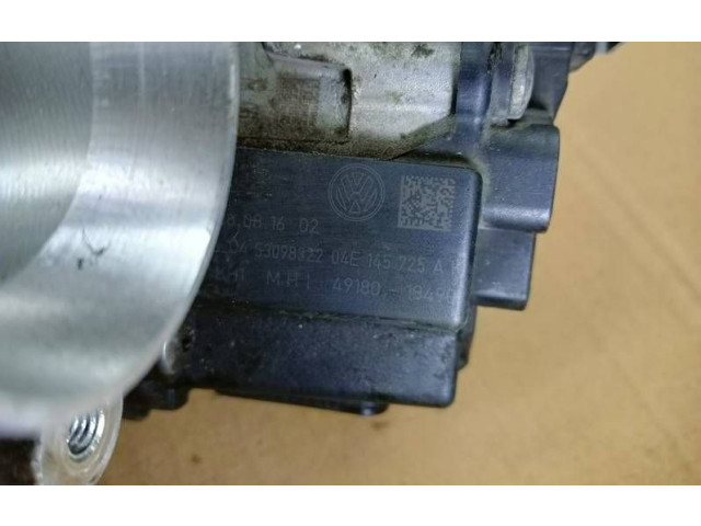  Турбина Volkswagen Golf Sportsvan  04E145721R         