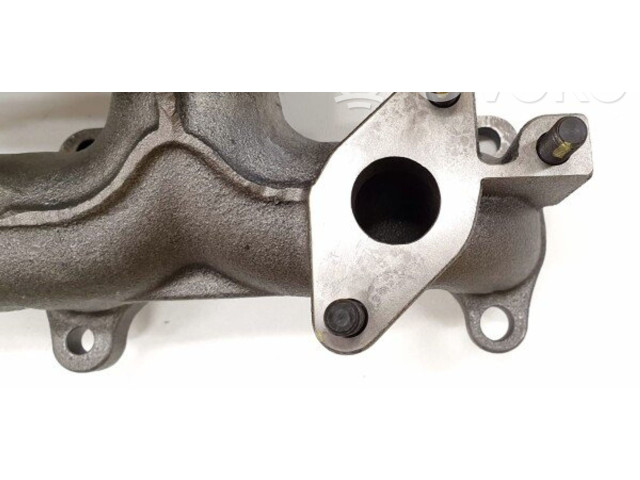 Турбина Skoda Fabia Mk2 (5J) 733783-5004S, 045253019D