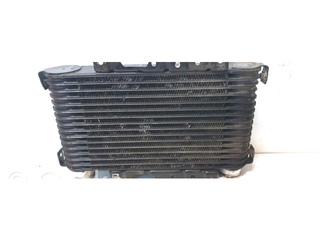 Интеркулер MR552982 Mitsubishi L200 2.5