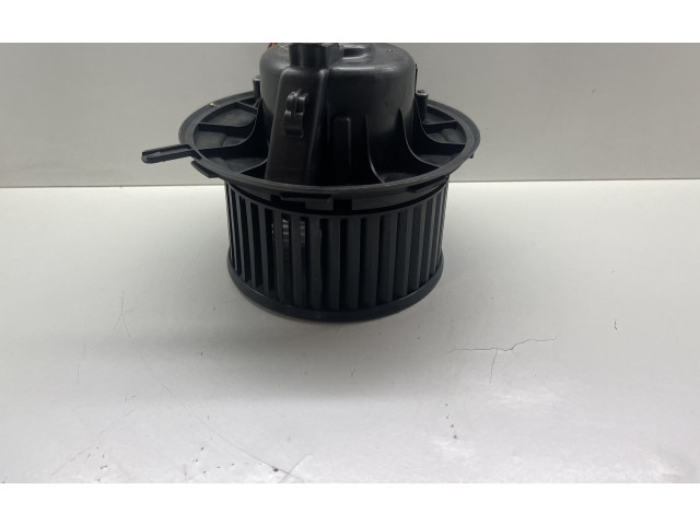 Вентилятор печки 3C1820015L, 3C1820015L Volkswagen Golf Plus
