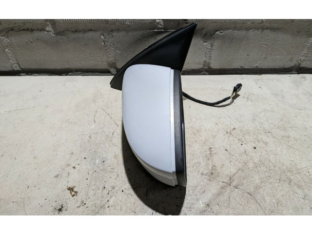 Зеркало электрическое Skoda Rapid (NH) 2012 - 2019 года