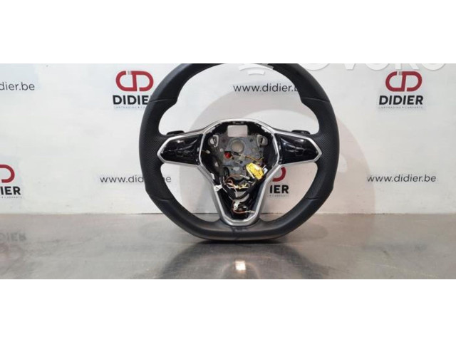 Руль Volkswagen Golf VIII 2019 - года 5H0959542C