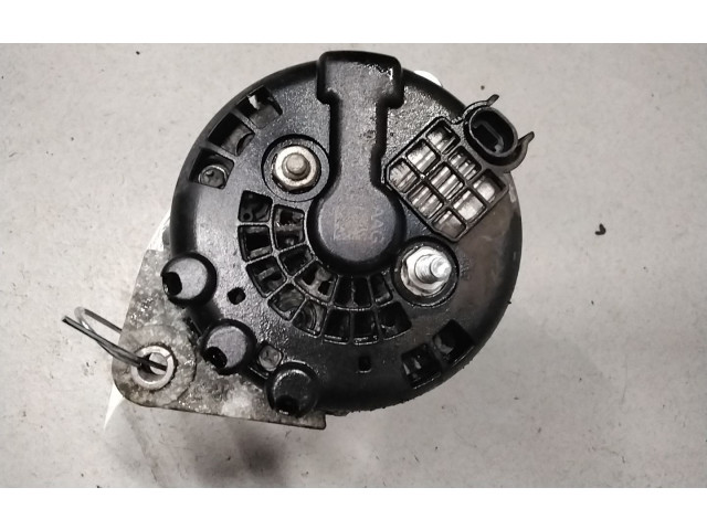 Генератор 96843503   Chevrolet Spark      