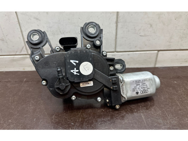 Моторчик заднего дворника 8U0955711A, 4G9955711C Audi A1