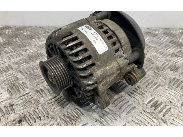 Генератор C636686R, 20190712 Ford Transit - Tourneo Connect