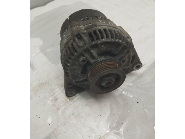 Генератор 0123515003, 903028   Audi A6 S6 C4 4A      