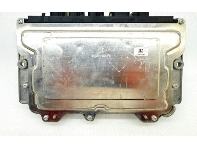 Řídící jednotka 8627207, 0261S10349 Mini One - Cooper F56 F55 2006